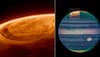Mega Auroras On Jupiter: Webb Telescope Captures Giant Light Storms That Could Swallow Earth