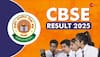 CBSE Board Class 12th Result DECLARED At cbseresults.nic.in - Direct Link, Steps To Check Scores Here