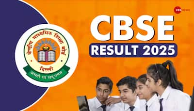 CBSE Board Class 12th Result DECLARED At cbseresults.nic.in - Direct Link, Steps To Check Scores Here