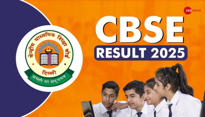 CBSE Board Class 12th Result DECLARED At cbseresults.nic.in - Direct Link, Steps To Check Scores Here