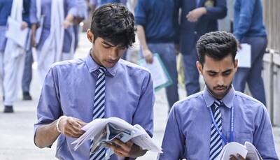 CBSE Class 12th Result DECLARED: cbseresults.nic.in Down? Here’s How To Check Via SMS, Digilocker