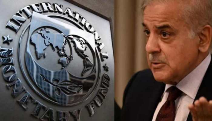 West’s Hypocrisy Laid Bare? Terror-Backer Pakistan Gets IMF Bailout, India’s Warnings Ignored West’s Hypocrisy Laid Bare? Terror-Backer Pakistan Gets IMF Bailout, India’s Warnings Ignored