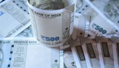 Indian Rupee Opens Stronger Against US Dollar