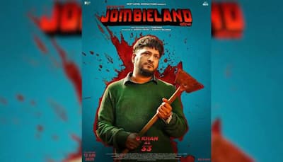 Singer G Khan Set For Acting Debut In Punjab’s First Zombie Comedy 'Jombieland'