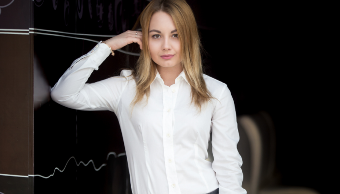 Step Into Style: Top Women’s Formal Shirts on Myntra You’ll Love Step Into Style: Top Women’s Formal Shirts on Myntra You’ll Love