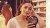 Alia Bhatt instagram