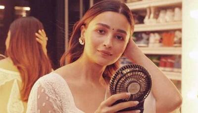 'Behind Every Uniform Is A Sleepless Mother': Alia Bhatt Shares Emotional Note Amid India-Pakistan Tensions