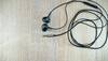 wired earphones with mic