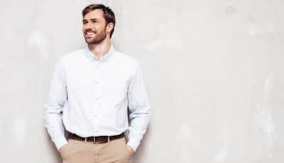 Dress Like a Boss: Best Men’s Formal Shirts on Myntra Right Now