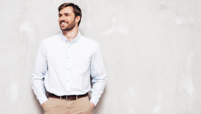 Dress Like a Boss: Best Men’s Formal Shirts on Myntra Right Now Dress Like a Boss: Best Men’s Formal Shirts on Myntra Right Now