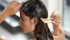 deep conditioning hair mask