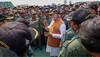 terrorism in South Asia