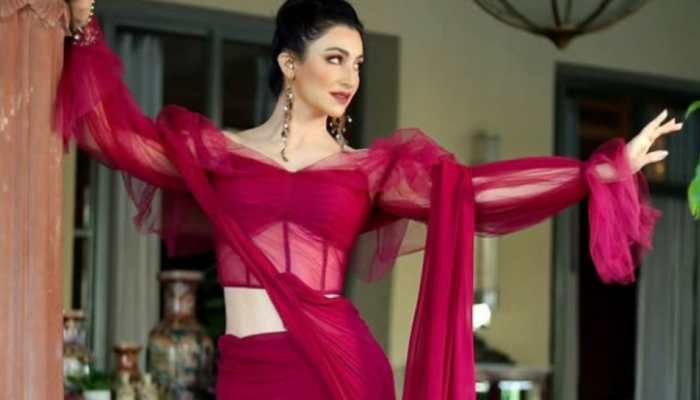 Shalini Passi Shares Her Excitement To See THIS Actress At Cannes 2025
