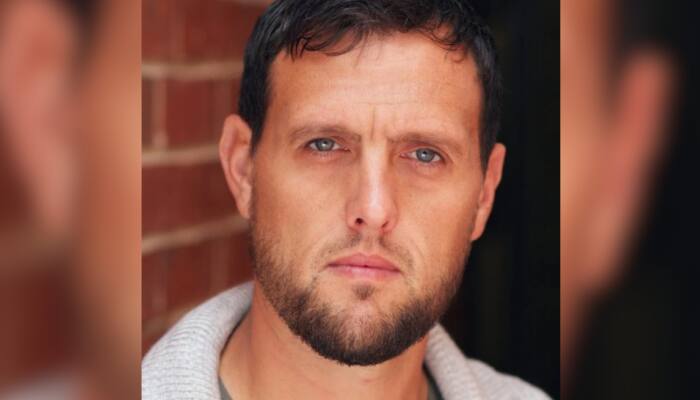 'Fear The Walking Dead' Actor Samuel French Passes Away At 45, After Cancer Battle 