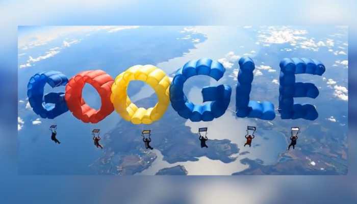 Google Changes Its ‘G’ Logo For First Time In 10 Years; Rolls Out To iOS Users