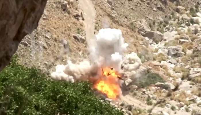 ‘Don’t Fall For Islamabad’s Ceasefire Optics’: BLA’s 71 Strikes Tell India It’s Time To Finish ‘Terror State’ Pakistan