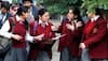 CBSE Class 10th result