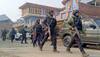 Big Success For Security Forces: LeT Commander Among 3 Terrorists Killed In Shopian Encounter