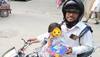 Swiggy delivery agent