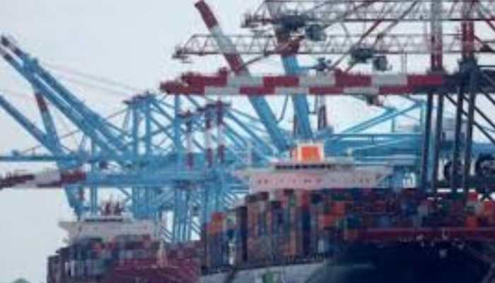 Cargo Handled By India’s Major Ports Surges To Record 855 Million Tonnes in FY25