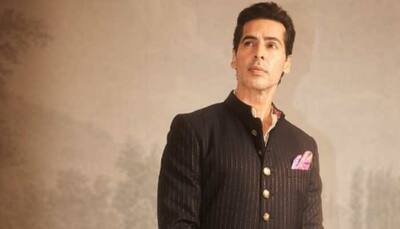 The Royals: Dino Morea Calls His On-Screen Character 'Whacky', Reveals What Made The Role More Enjoyable!