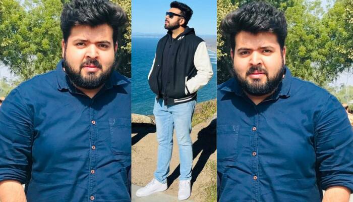 This Man Lost 35 Kg, Reveals His Diet Plan And Workout Secrets - His Real-Life Weight Loss Journey Will Inspire You