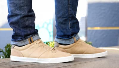 Step Up Your Style: Top 4 Men's Sneakers to Elevate Your Look
