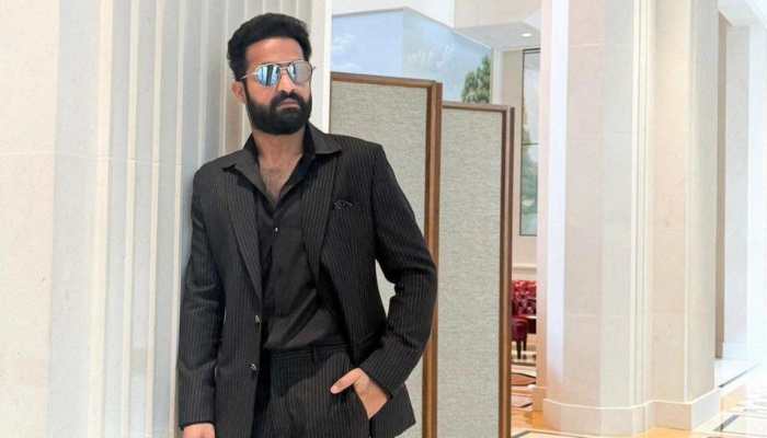   'All That Pain Just Vanished': Jr NTR Opens Up On Winning Oscar For 'Naatu Naatu'