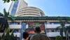 Markets Retreat After 4-Year High: Sensex Falls 1,282 Points, Nifty Slips 346