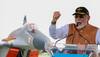 'Best In This Game': In Adampur, PM Modi Hails Air Force, Says 'Operation Sindoor' Not A Normal Military Ops