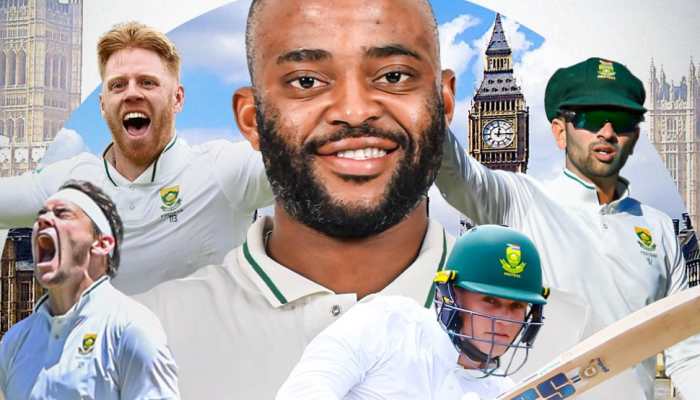 RCB Pacer Finds Place As South Africa Announce Squad For WTC Final Against Australia