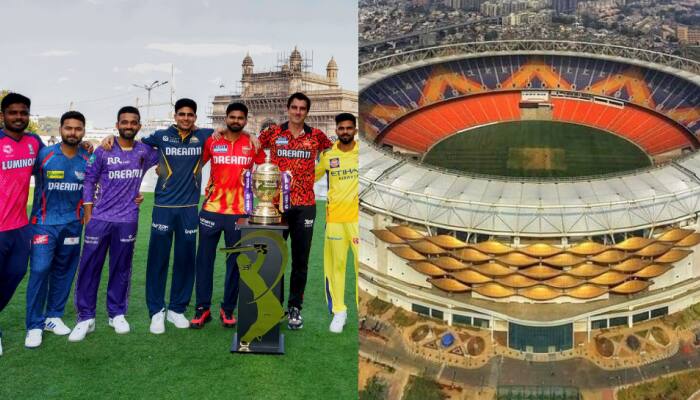 IPL 2025 Final Update: THIS Stadium Could Most Likely Host The Indian Premier League Final