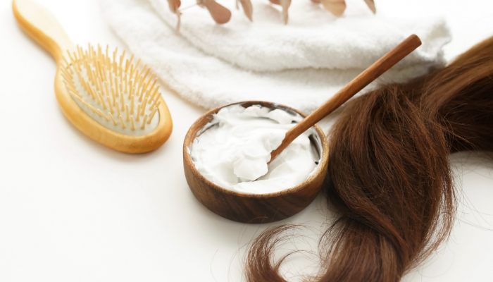 Nourish and Revive: Best Hair Masks for Healthy, Luscious Locks Nourish and Revive: Best Hair Masks for Healthy, Luscious Locks