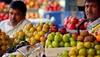 India's Retail Inflation Falls To 3.16% In April, Hits 6-Year Low