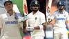  Sai Sudharsan Test records