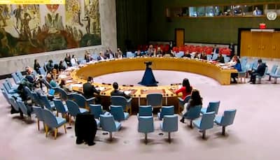 Pahalgam Attack: India To Push UNSC Case To Declare TRF As Terrorist Entity