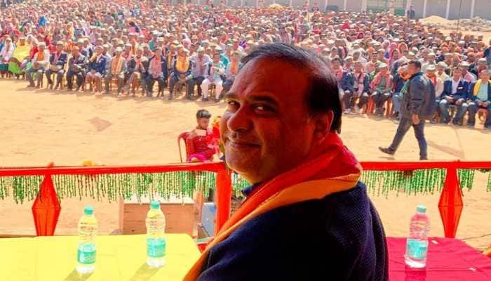 NDA Sweeps Assam Panchayat Polls; Wins 300 Zilla Parishad, 1436 Anchalik Seats