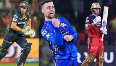 Bad News For RCB, MI, GT As Jos Buttler, Jacob Bethell, Will Jacks Likely To Miss IPL 2025 Playoffs Due To This Reason