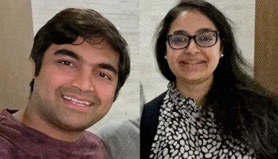 Wife Of Rippling Billionaire Co-Founder Prasanna Sankar Accuses Him Of Coercing Open Marriage; He Denies Allegations