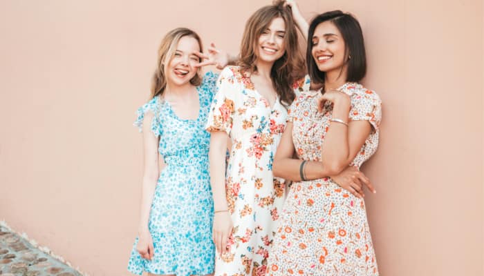 4 Stunning Midi Dresses on Myntra That Deserve a Spot in Your Closet