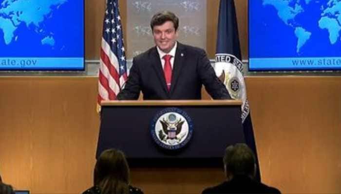 Did US Hint Nuclear Radiation Leak In Pakistan After India-Pak Ceasefire?