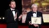Cannes 2025: Leonardo DiCaprio Presents Honorary Palme D'Or To Robert De Niro For His Lifetime Achievements