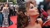 Urvashi Rautela's First BOLD Look With Parrot Clutch Worth Rs 4 Lakh From Cannes 2025 Breaks Internet!