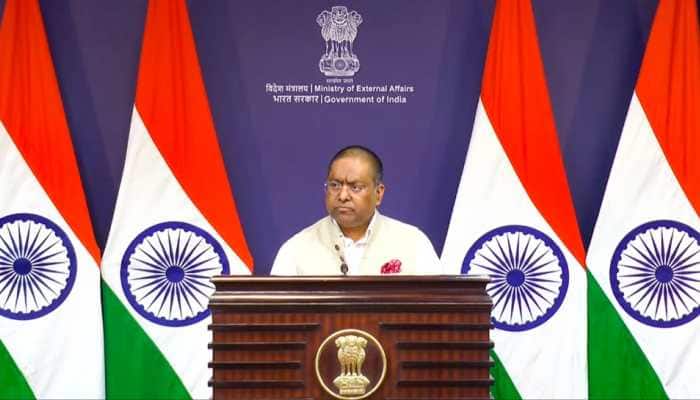 India Slams China's Renaming Of Arunachal Pradesh Locations As 'Preposterous'