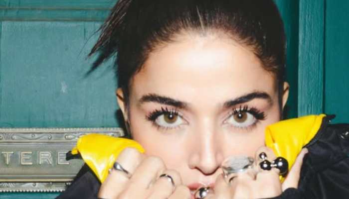 Wamiqa Gabbi Is Grateful For Learning To Say 'No' Wamiqa Gabbi Is Grateful For Learning To Say 'No'