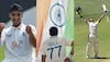 Indian team without Kohli Rohit
