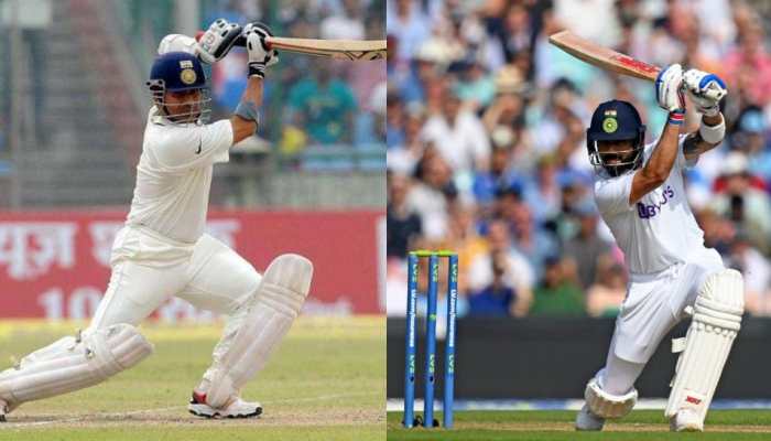 Virat Kohli vs Sachin Tendulkar After 123 Tests: Who Truly Dominates The Numbers?