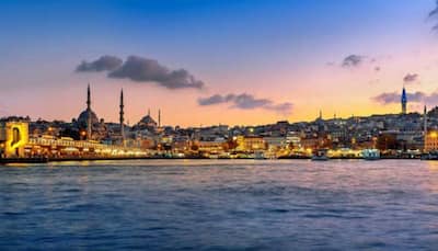 Big Blow To Turkey’s Total Tourism Revenue? Top traders’ body urges Indians to boycott travel to Turkey, Azerbaijan