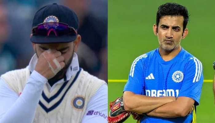 Fact Check: Did Virat Kohli Retire From Test Cricket Due To Gautam Gambhir? 
