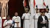BR Gavai, India's 52nd CJI: A Trailblazer Who Becomes First Buddhist To Hold Post